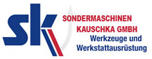 SK Sondermaschinen Kauschke GmbH